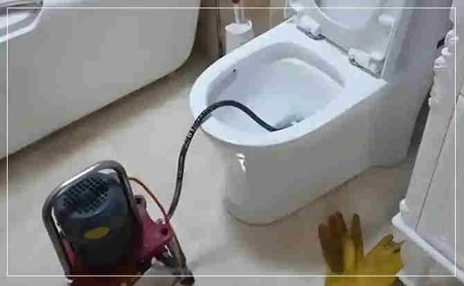 渝北马桶蹲坑蹲厕疏通